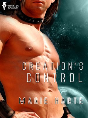 cover image of Creation's Control